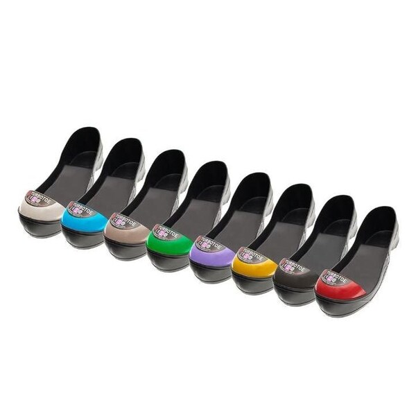 Footwear, PVC, Purple, XXS(2-3)